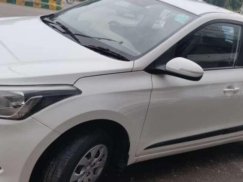 Used Hyundai Elite I20 Sportz 1.4, 2017, Diesel MT for sale 