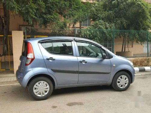 2013 Maruti Suzuki Ritz MT for sale