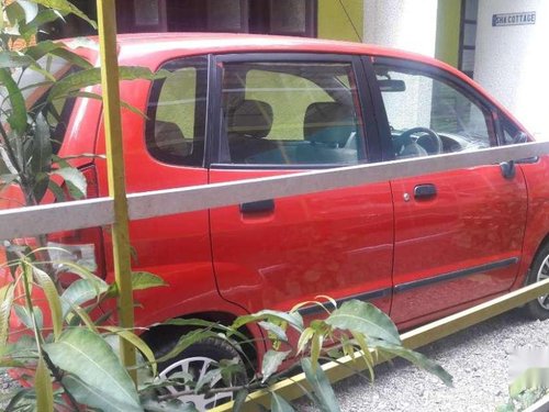 Used 2008 Maruti Suzuki Estilo MT for sale