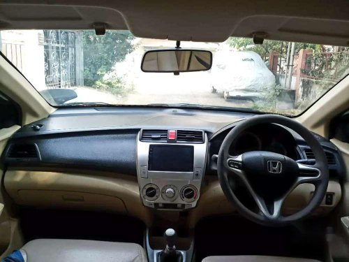 Honda City 1.5 S MT 2011 for sale 