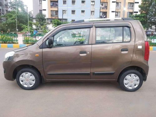 Used 2015 Maruti Suzuki Wagon R LXI CNG MT for sale