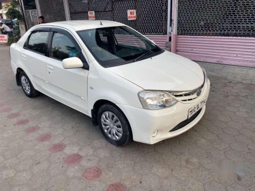 Toyota Etios GD 2012 MT for sale