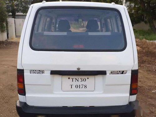 2005 Maruti Suzuki Omni MT for sale