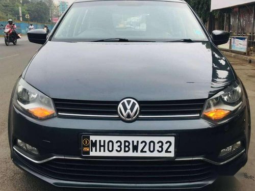 Used 2015 Volkswagen Polo MT for sale at low price