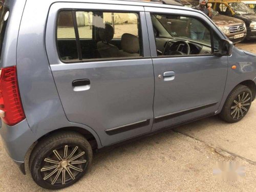 Used 2010 Maruti Suzuki Wagon R VXI MT for sale