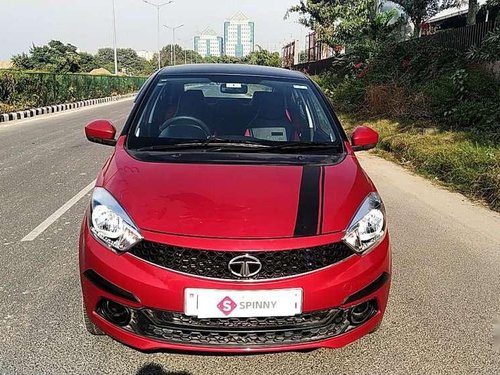 Used 2017 Tata Tigor MT for sale 