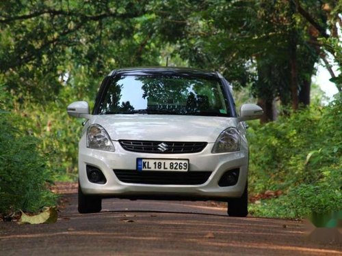 Used 2013 Maruti Suzuki Swift Dzire MT for sale