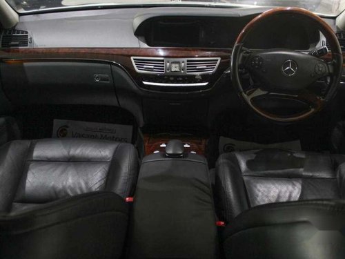 Used Mercedes Benz S Class S 350 CDI 2010 AT for sale 