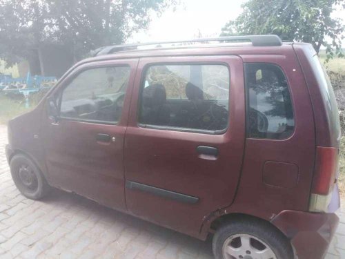 2006 Maruti Suzuki Wagon R MT for sale