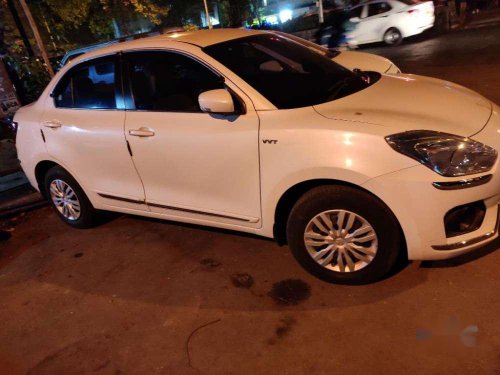 Used Maruti Suzuki Dzire VXi 1.2 BS-IV, 2017, Petrol MT for sale 