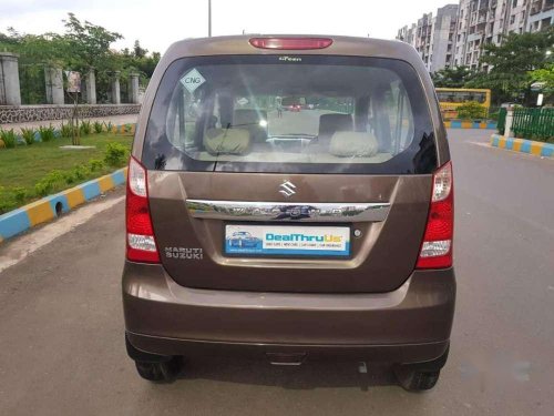 Used 2015 Maruti Suzuki Wagon R LXI CNG MT for sale