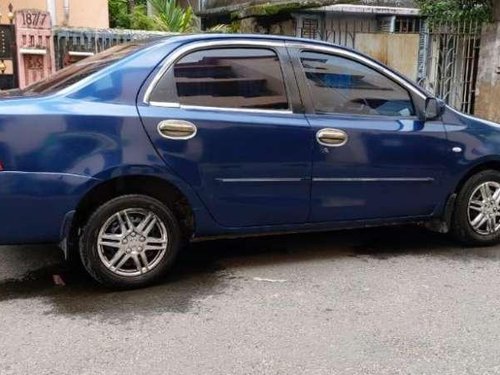 2011 Toyota Etios G MT for sale 