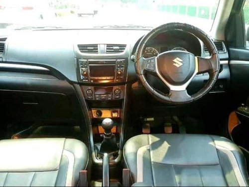 2013 Maruti Suzuki Swift ZXI MT for sale