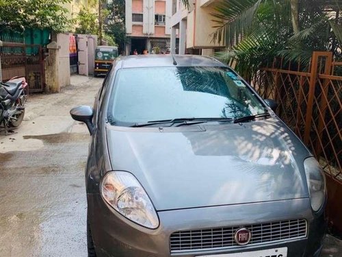 Used 2009 Fiat Punto MT for sale 