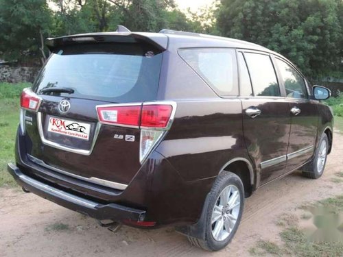 Used Toyota Innova Crysta AT for sale  at low price