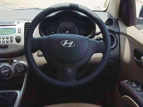 Used Hyundai i10 Sportz 2014 MT for sale 