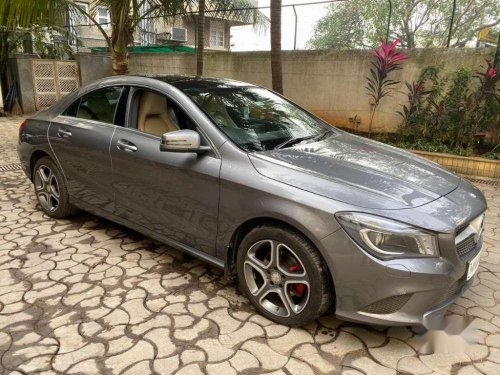 Used Mercedes Benz A Class AT for sale 