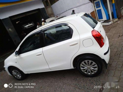 Used Toyota Etios G MT car at low price