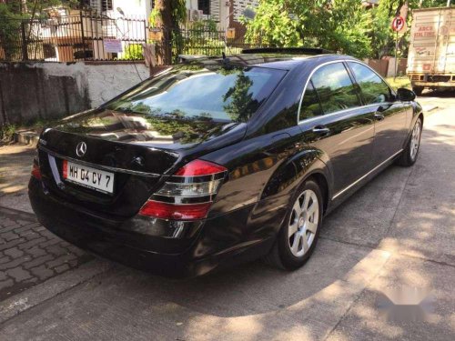 Mercedes-Benz S-Class 350 L, 2006, Petrol AT for sale 