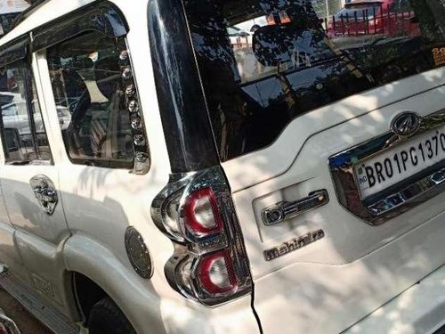 Used Mahindra Scorpio S2, 2015, Diesel MT for sale 