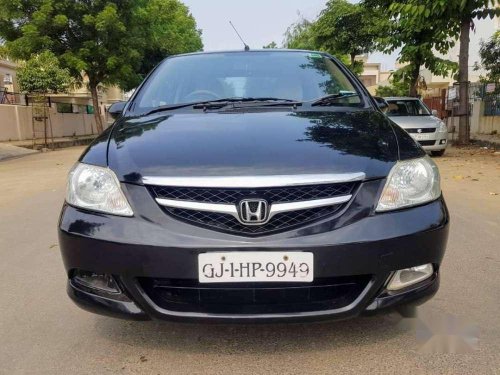 Used Honda City Zx GXi, 2007, Petrol MT for sale 