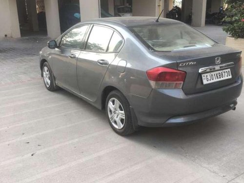 Used Honda City S 2010 MT for sale 