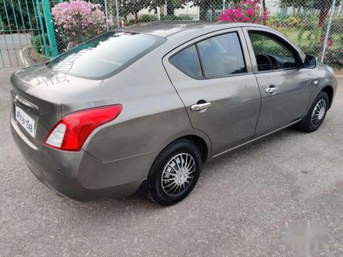 Nissan Sunny XE, 2012, Petrol MT for sale 