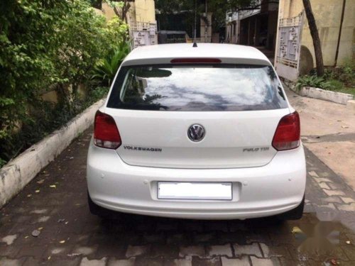 Used Volkswagen Polo 2012 MT for sale 