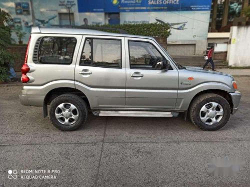 Used Mahindra Scorpio LX 2013 MT for sale