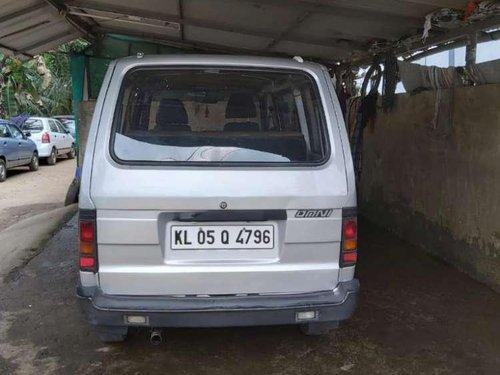 Used 2005 Maruti Suzuki Omni MT for sale at low price