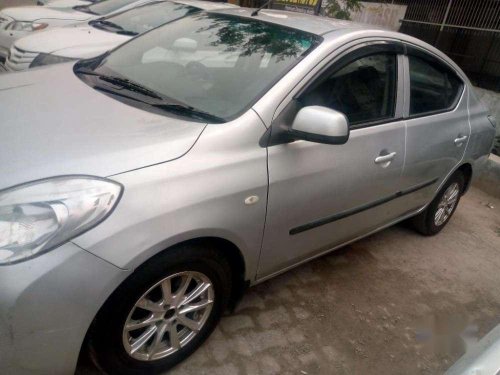 2012 Nissan Sunny MT for sale 