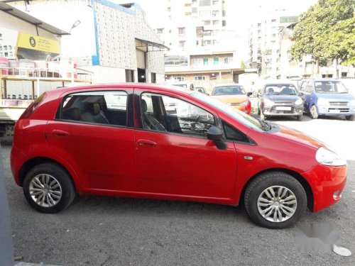 Used 2009 Fiat Punto MT for sale 