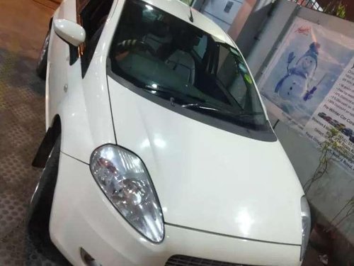 2011 Fiat Punto MT for sale 