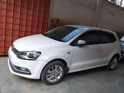 2015 Volkswagen Polo AT for sale 