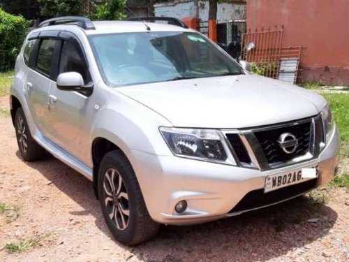 Nissan Terrano XL D Plus, 2015, Diesel AT for sale 