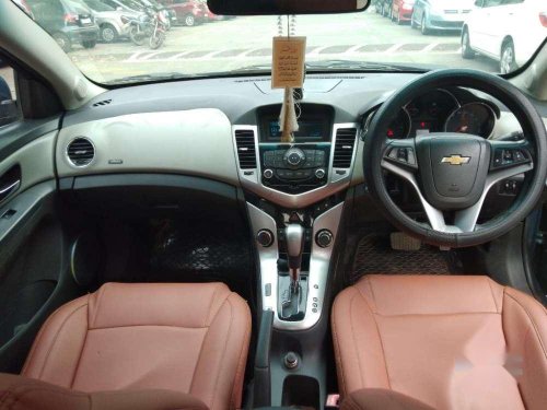 2011 Chevrolet Cruze AT for sale 