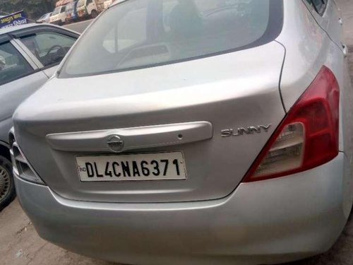 2012 Nissan Sunny MT for sale 