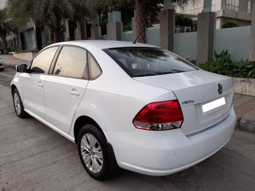 2015 Volkswagen Vento MT for sale