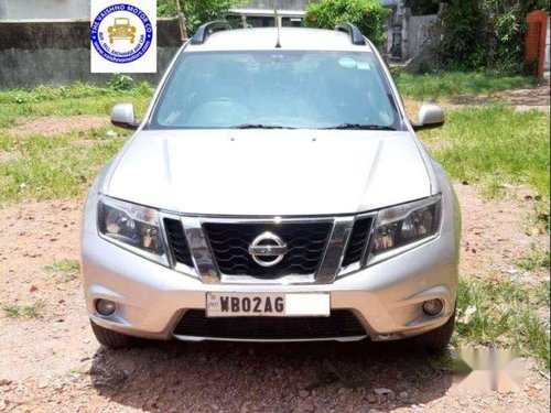 Nissan Terrano XL D Plus, 2015, Diesel AT for sale 