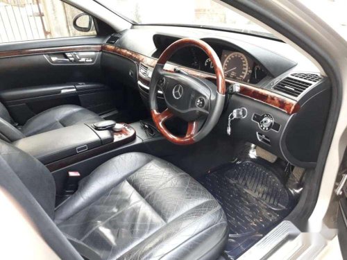Mercedes-Benz S-Class 350 CDI L, 2008, Diesel AT for sale 
