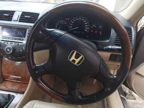 Used 2008 Honda Accord MT for sale at low price