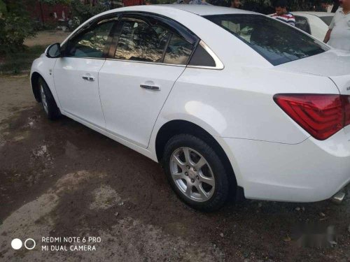 Used Chevrolet Cruze LTZ AT car at low price