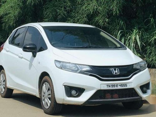 2016 Honda Jazz MT for sale 