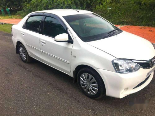 2013 Toyota Etios GD  SP MT  for sale