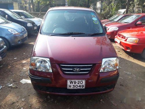 Used Hyundai Santro Xing GLS 2007 MT for sale 