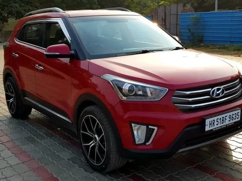 2015 Hyundai Creta 1.4 CRDi Base Diesel MT for sale in New Delhi