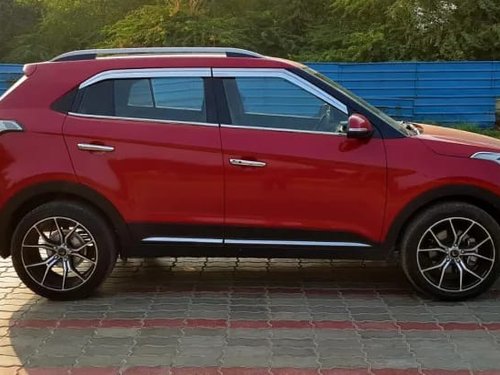 2015 Hyundai Creta 1.4 CRDi Base Diesel MT for sale in New Delhi