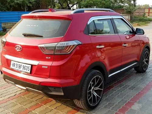 2015 Hyundai Creta 1.4 CRDi Base Diesel MT for sale in New Delhi