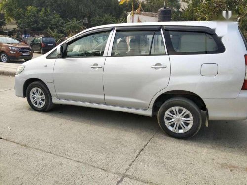 Toyota Innova 2.5 G4 7 STR, 2013, Diesel MT for sale 