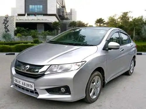 2014 Honda City V Petrol MT for sale in New Delhi